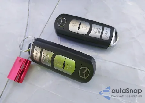 2014 Mazda Mazda3 I Grand Touring из США, поврежденный, VIN JM1BM1W76E1129580